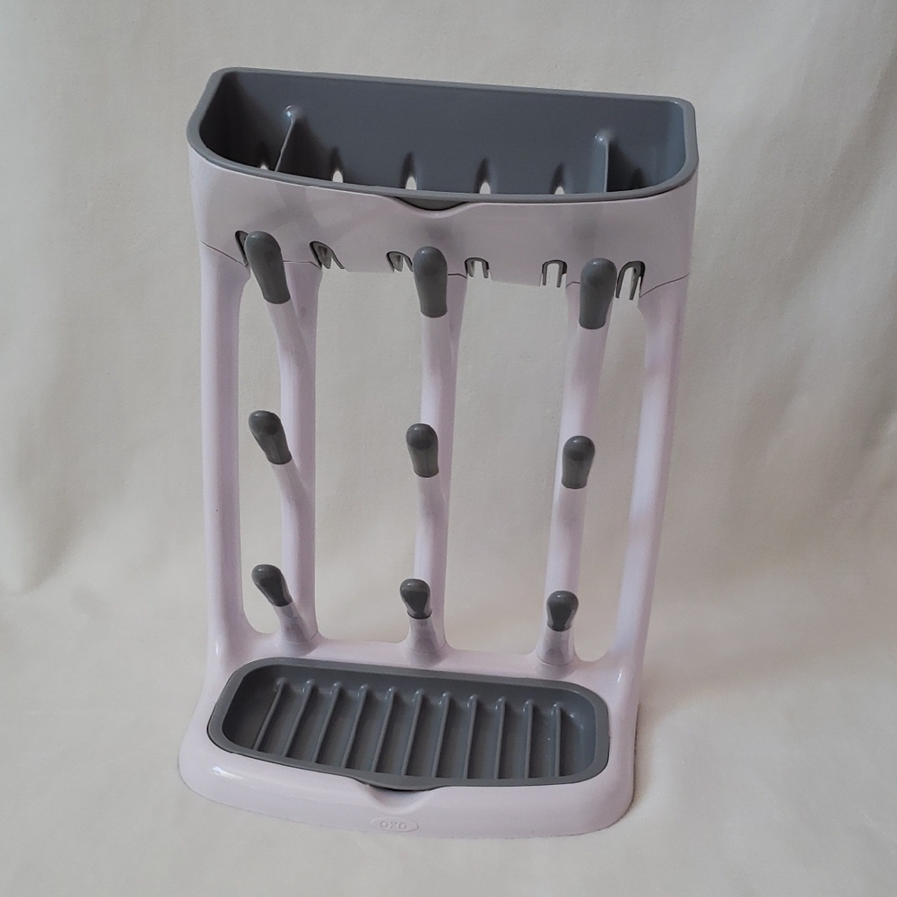 OXO Space Saver Drying Rack